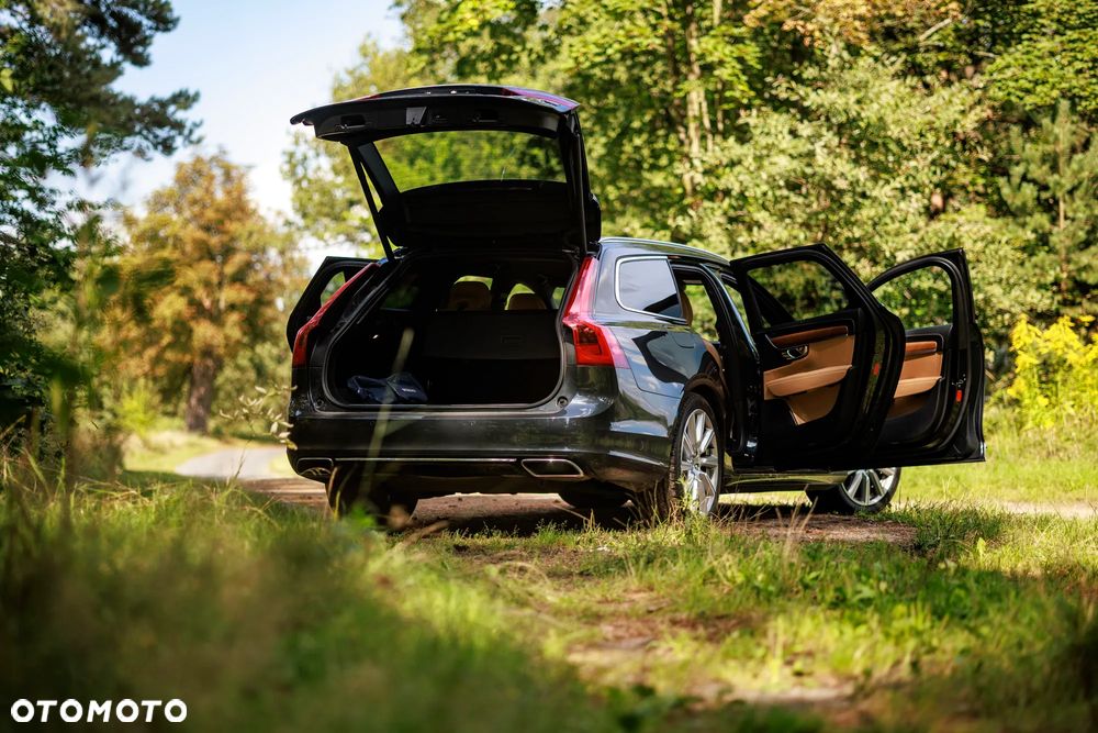 Volvo V90 T4 Inscription - 28