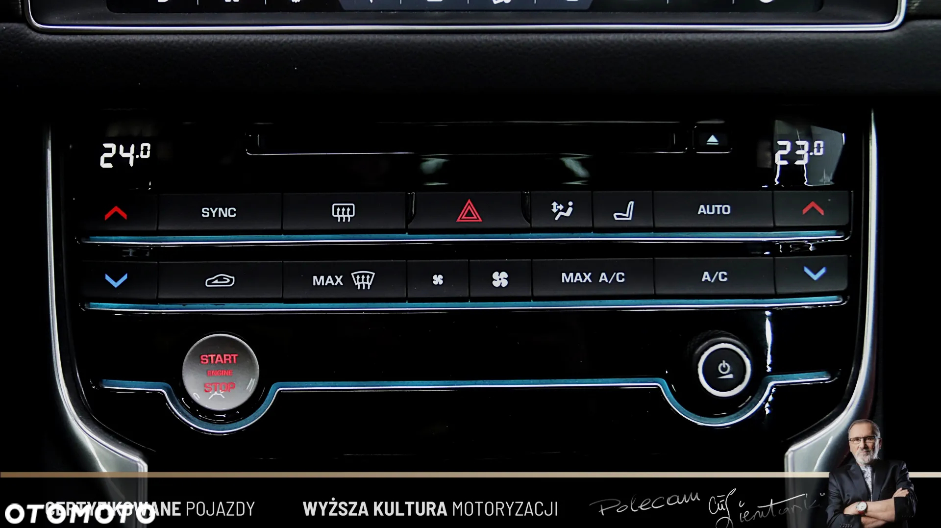Jaguar XF 2.0 T AWD R-Sport - 21