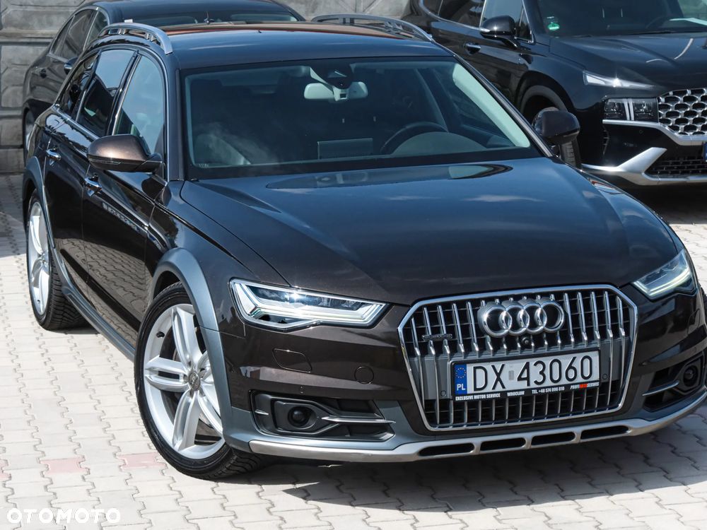 Audi A6 Allroad - 41