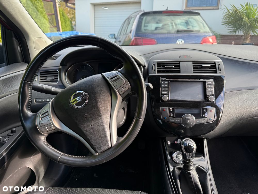 Nissan Pulsar 1.5 dCi Tekna - 20