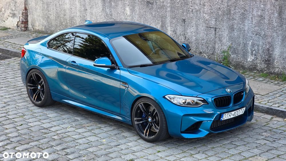 BMW M2 Coupe - 10