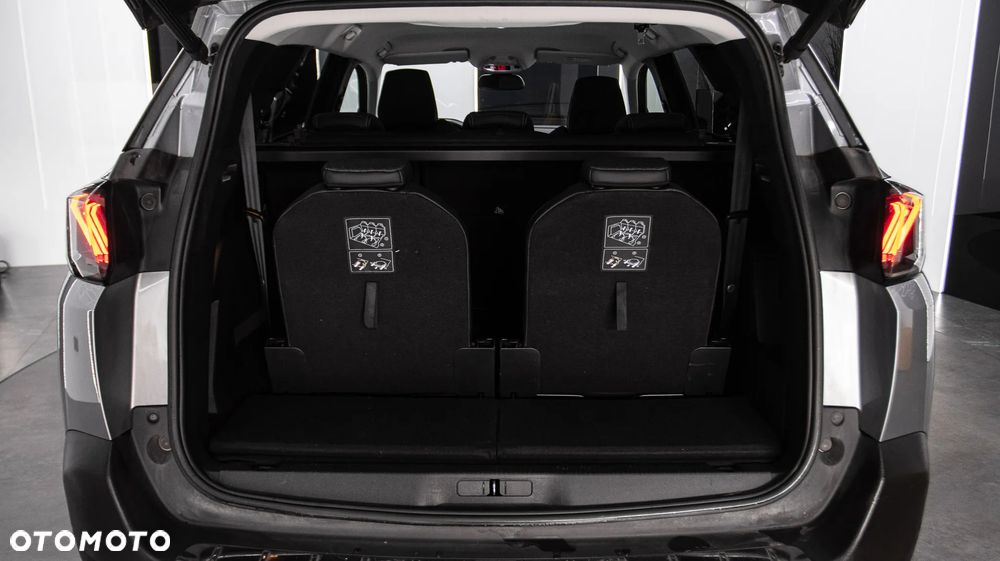 Peugeot 5008 1.5 BlueHDi Allure S&S EAT8 - 19