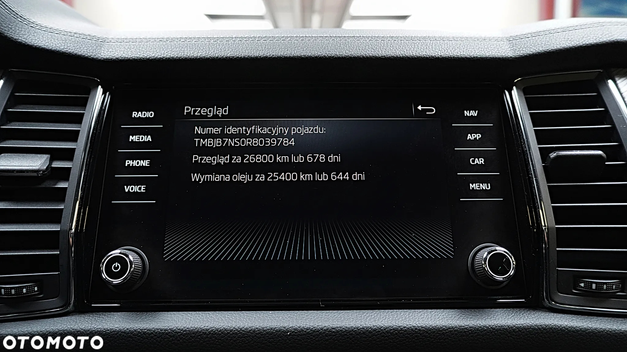 Skoda Kodiaq 1.5 TSI ACT 4x2 Ambition DSG 7os - 22