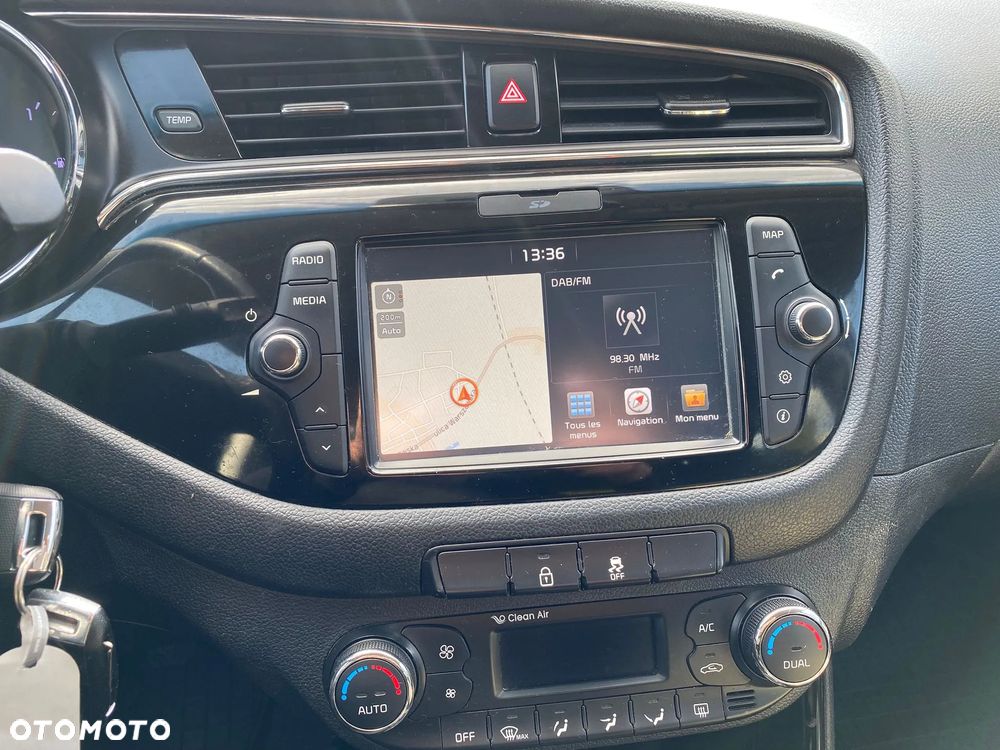 Kia Ceed 1.6 CRDi XL - 21