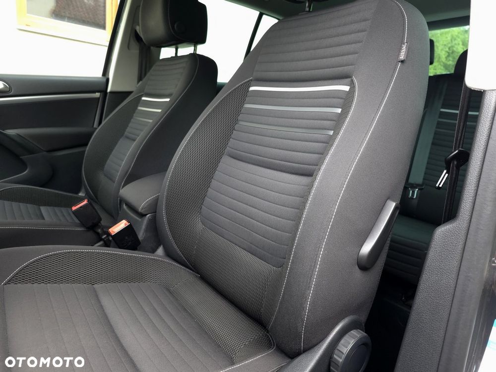 Volkswagen Tiguan 2.0 TDI 4Mot Sport&Style DSG - 13
