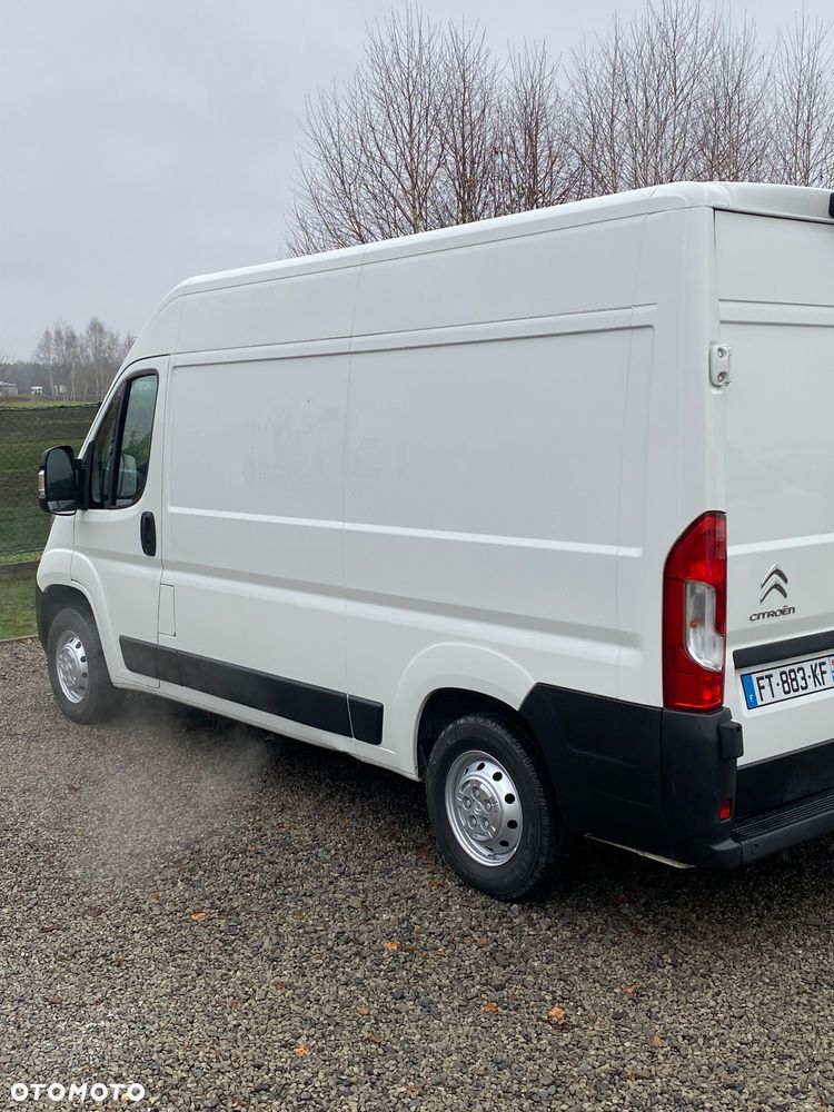 Citroën Jumper - 10