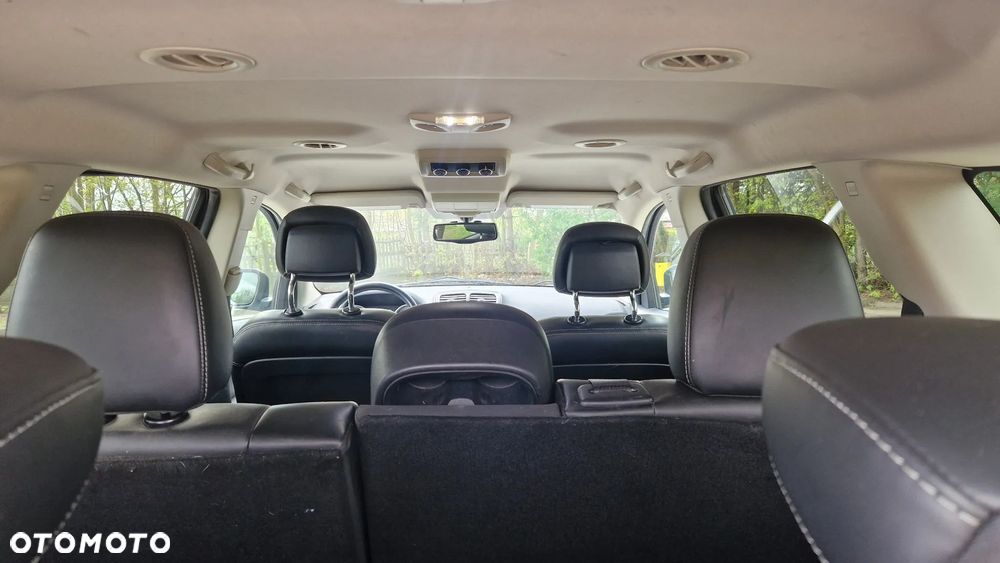 Fiat Freemont 2.0 Multijet Urban - 17