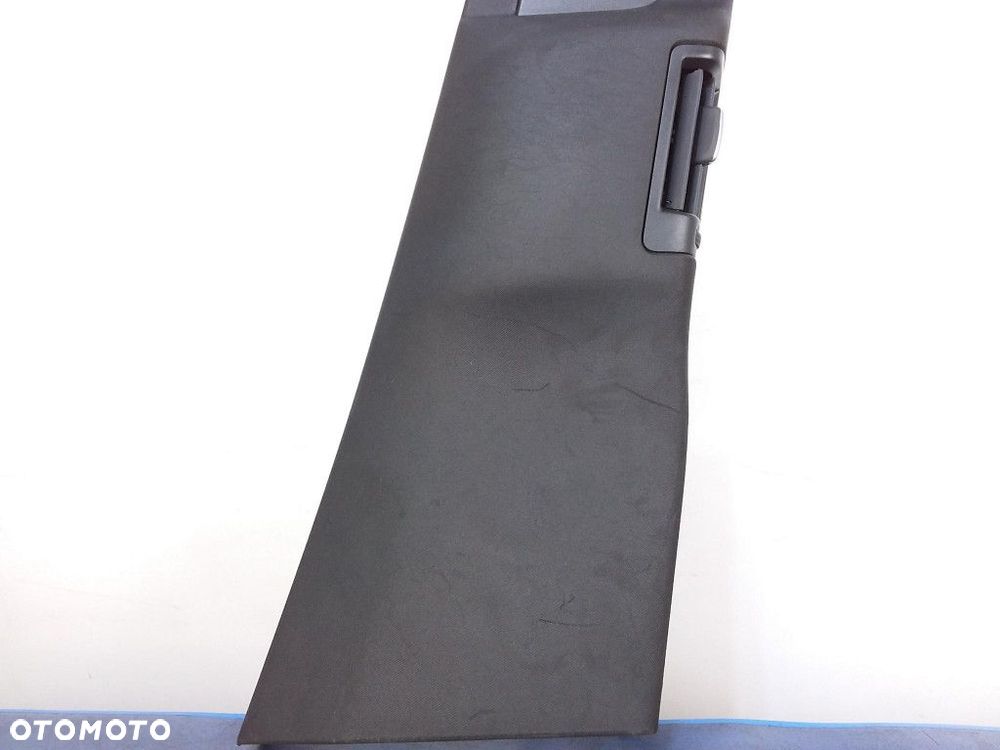 VOLVO XC60 II OSŁONA SŁUPKA ŚRODKOWEGO PRAWA - 2