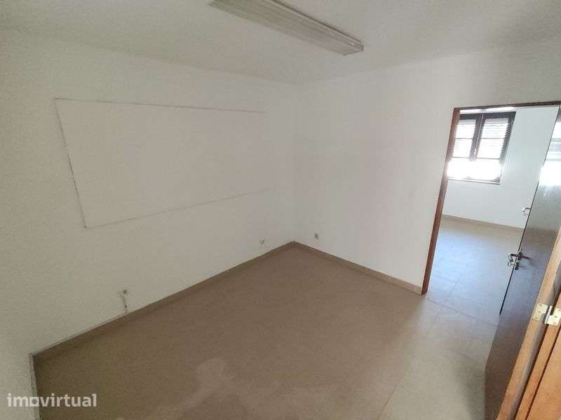 Apartamento T2 com terraço - Grande imagem: 5/8