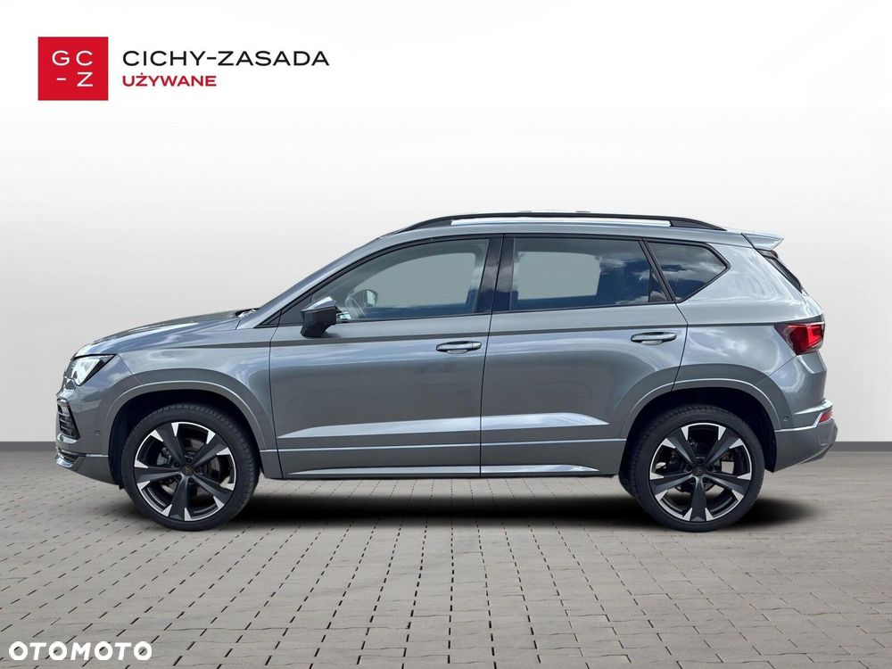 Cupra Ateca - 3