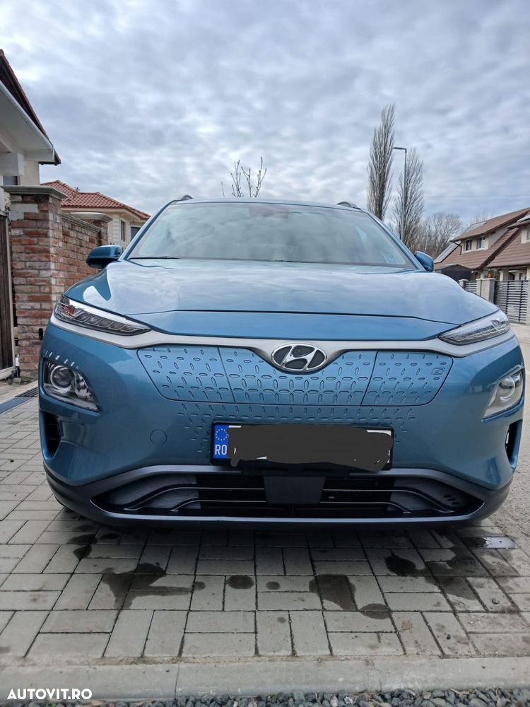 Hyundai KONA - 5