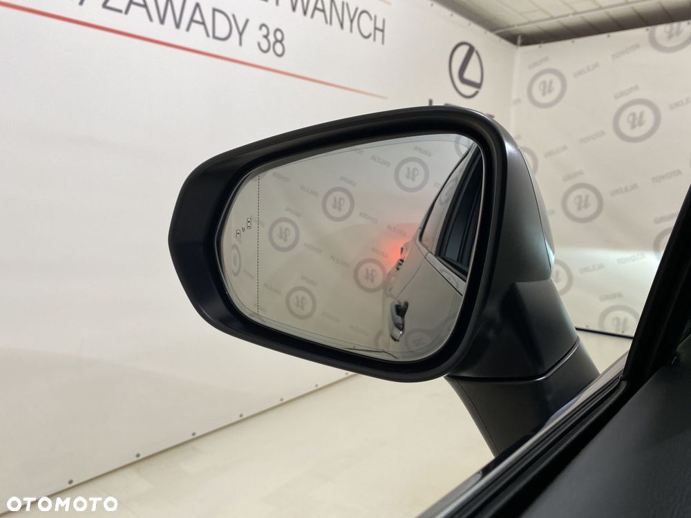 Lexus NX - 15