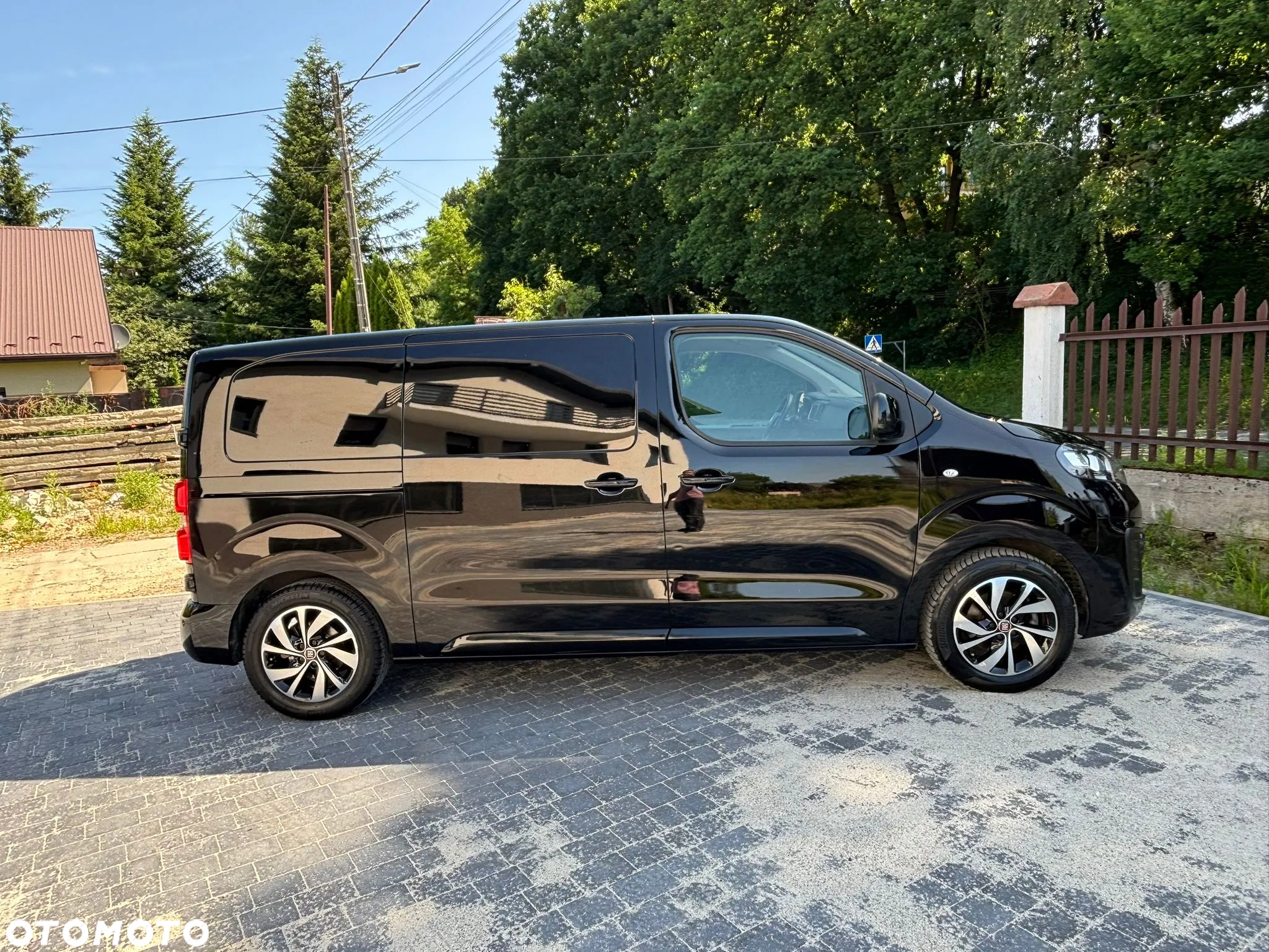 Fiat Scudo - 5