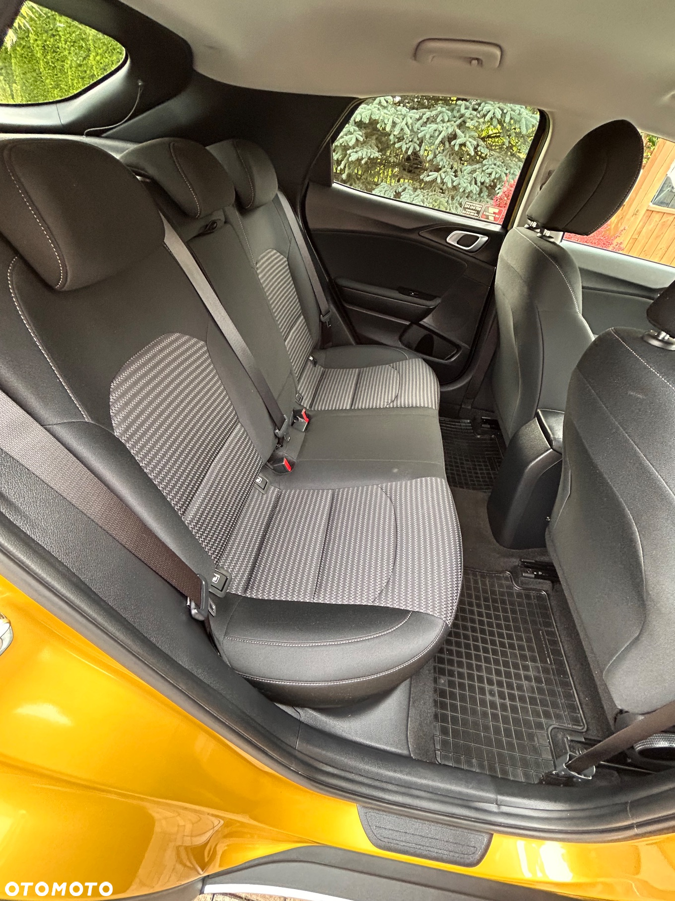 Kia XCeed 1.5 T-GDI M - 28