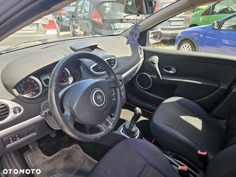 Renault Clio 1.2 TCE Expression - 8