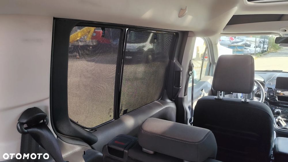 Ford Tourneo Connect Gr 1.5 TDCi Titanium - 14