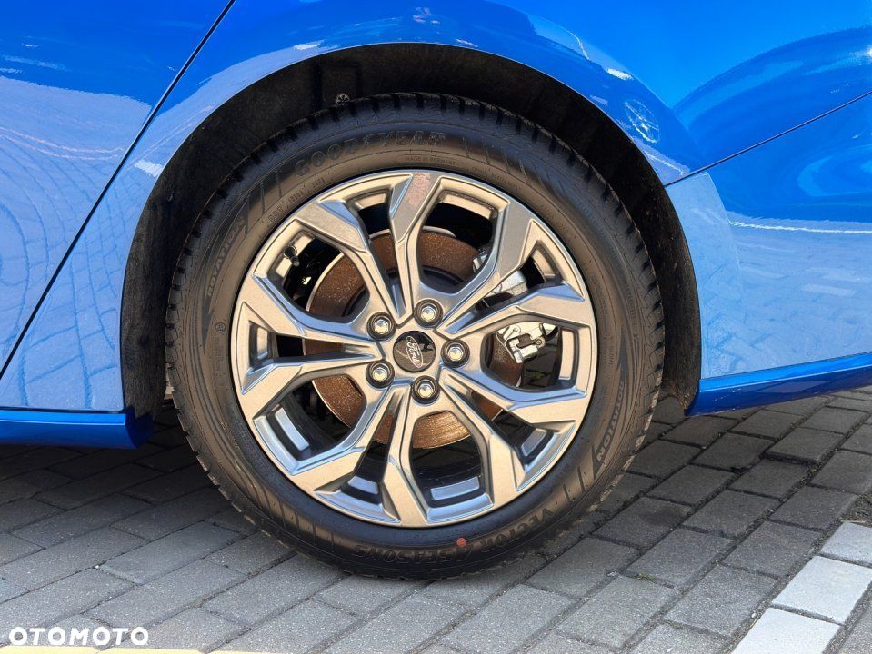 Ford Focus - 9