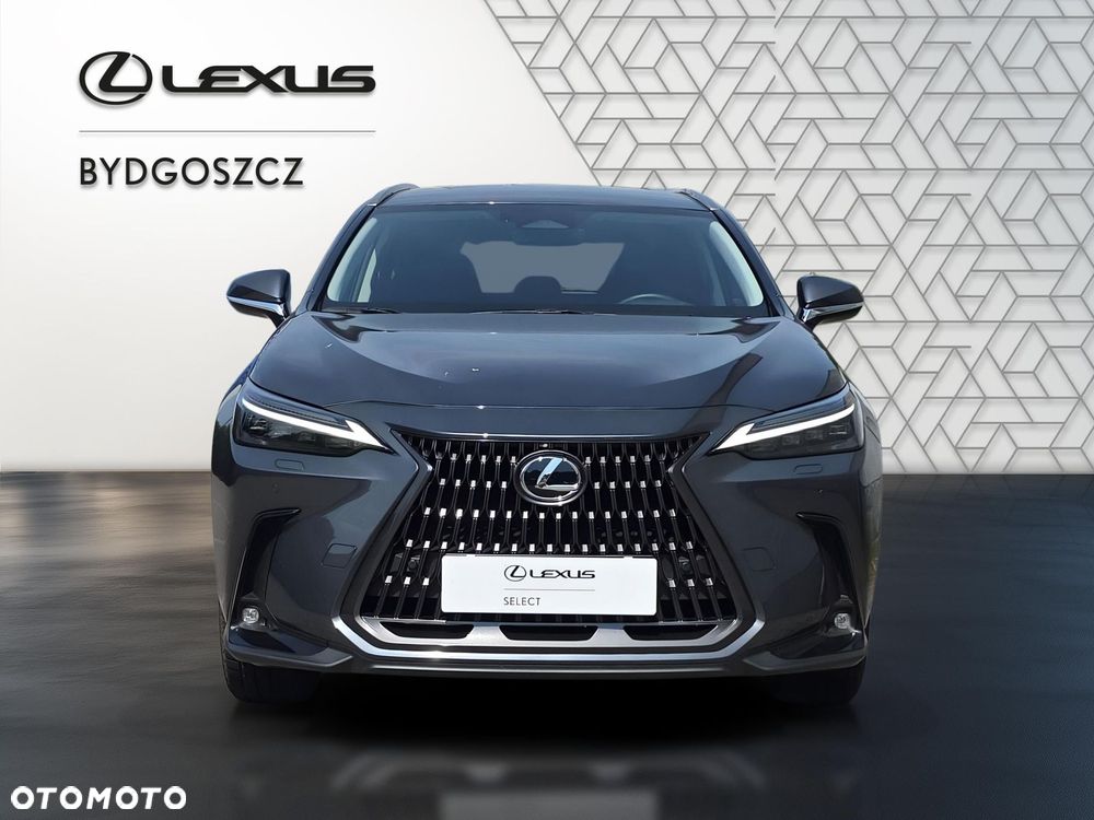 Lexus NX 350h Prestige AWD - 2