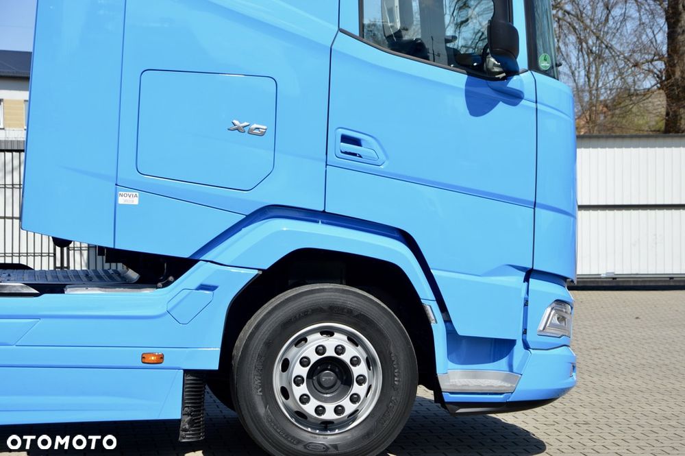 DAF XG 480 / ZF INTARDER / SALONKA / ELEKTR. ŁÓŻKO / CARPLAY - 15