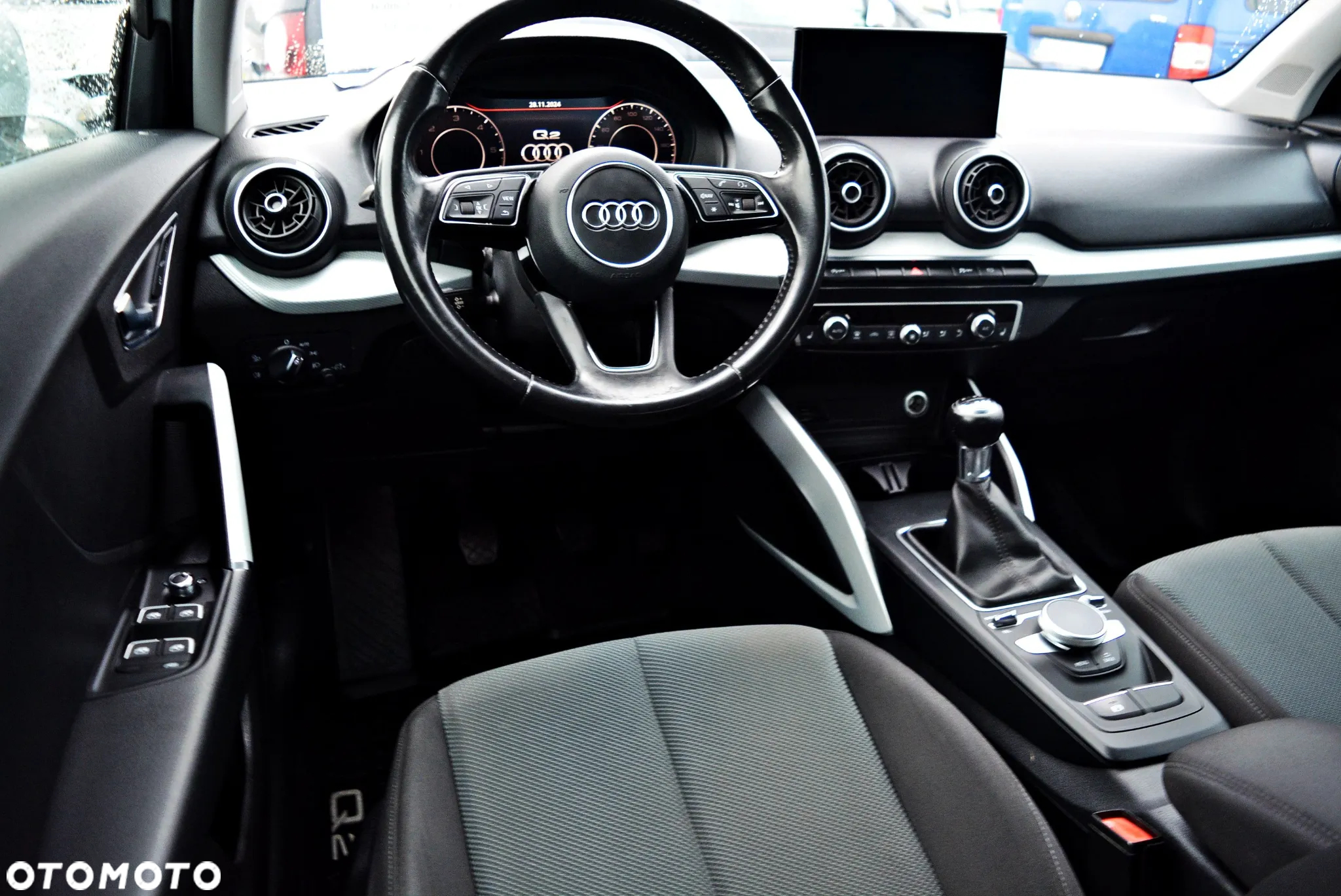 Audi Q2 1.6 TDI Sport - 18