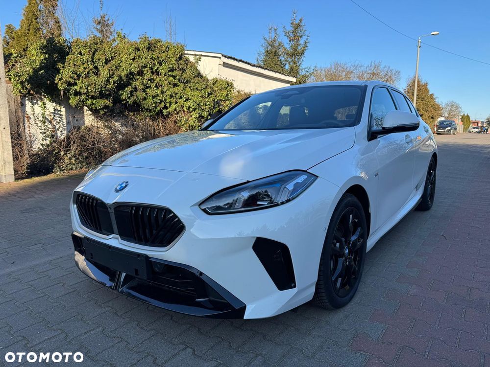 BMW Seria 1 120d Edition Colorvision - 12