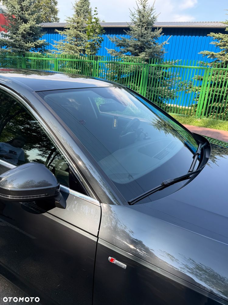 Audi A4 Limousine 2.0 TDI Sport S tronic - 22