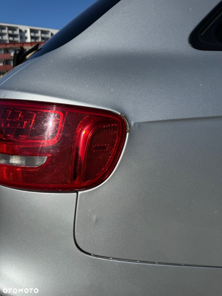 Audi A4 Avant 2.0 TDI - 14