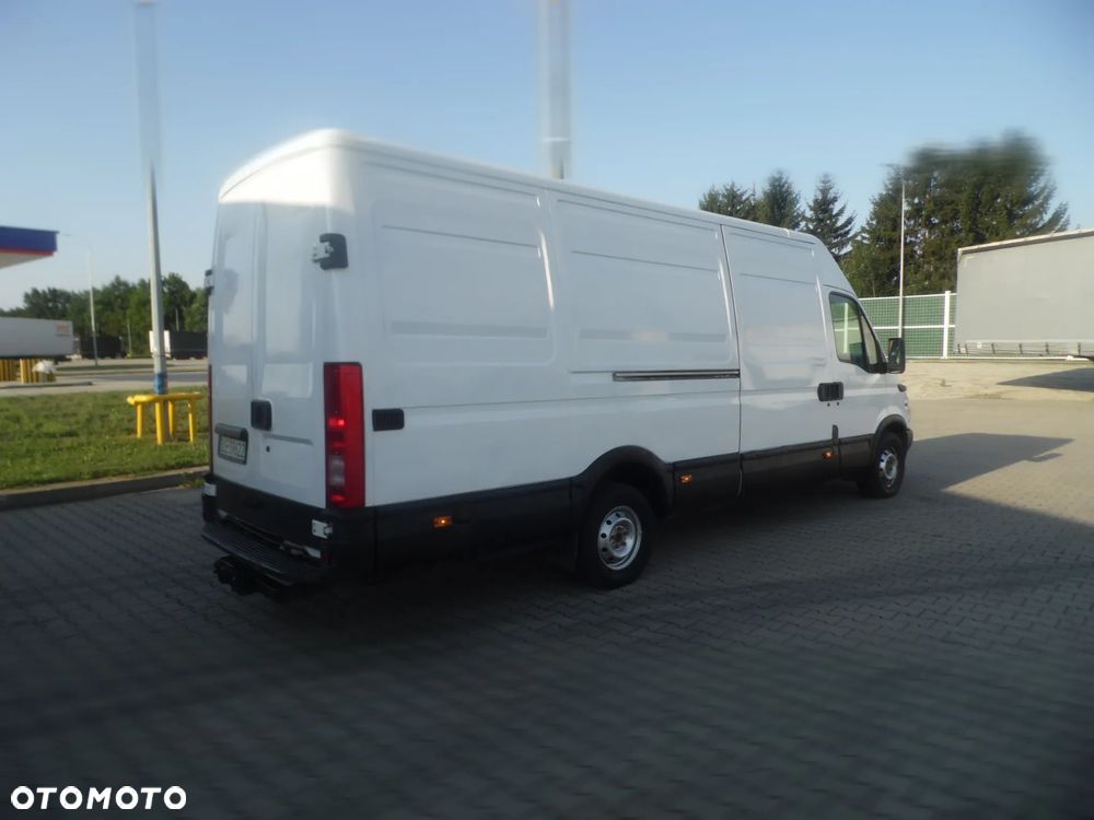 Iveco DAILY 35 - 18