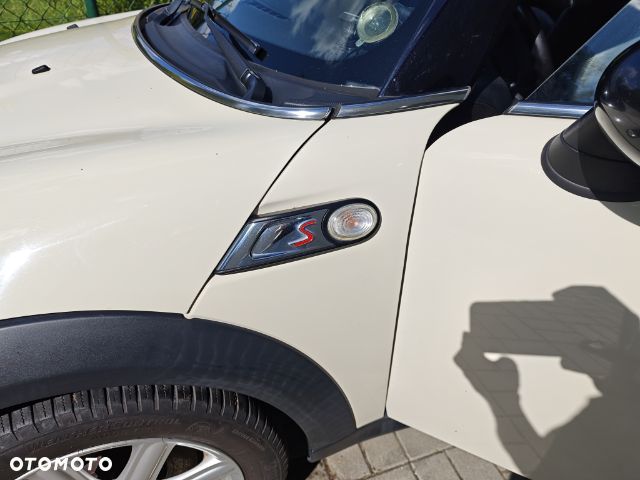 MINI Cooper S - 8