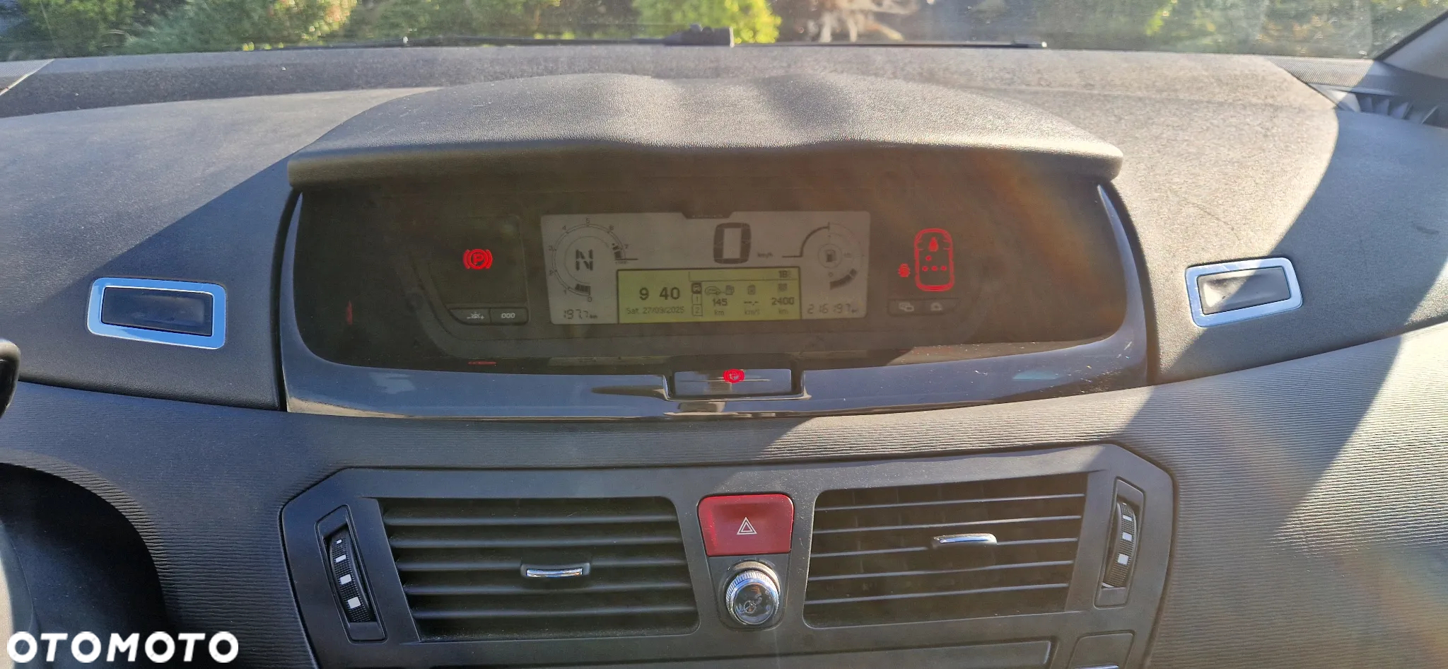 Citroën C4 2.0 16V Automatik Exclusive - 24