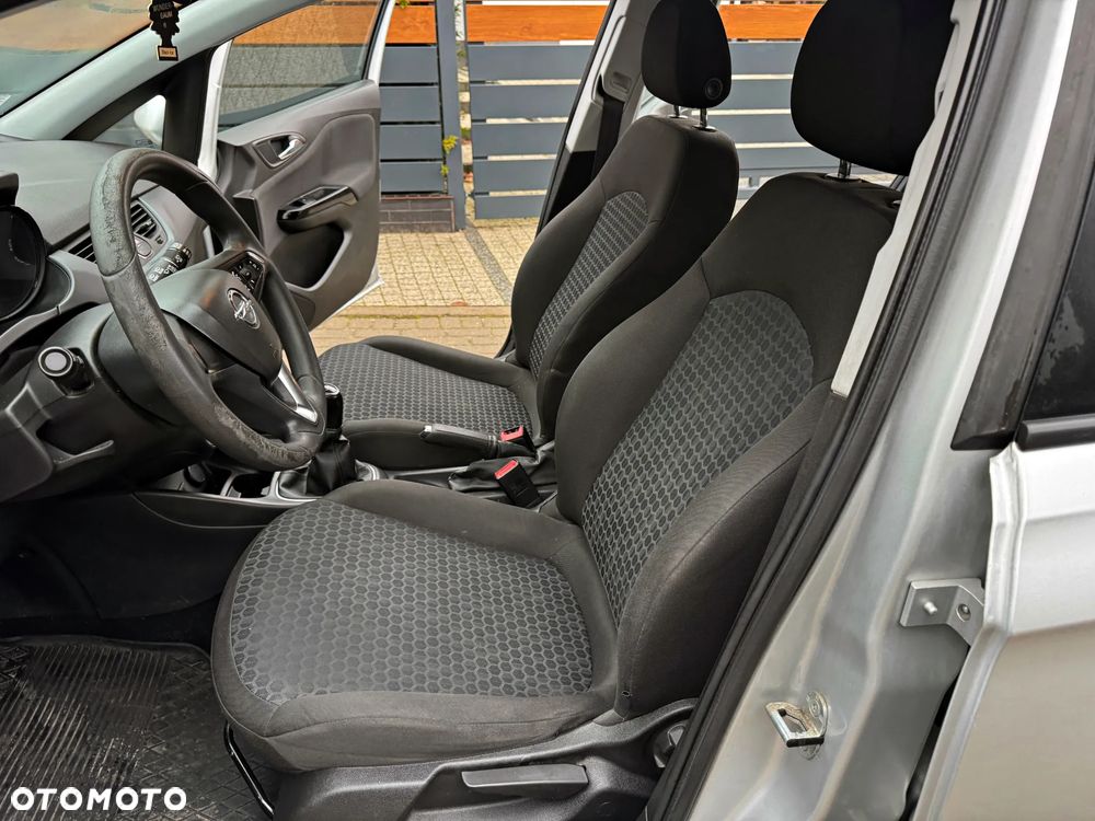Opel Corsa 1.4 Color Edition - 9