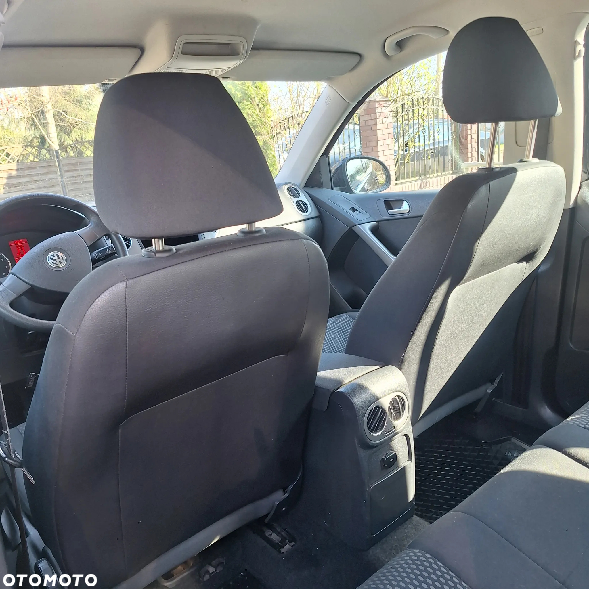 Volkswagen Tiguan 1.4 TSI Trend&Fun - 5