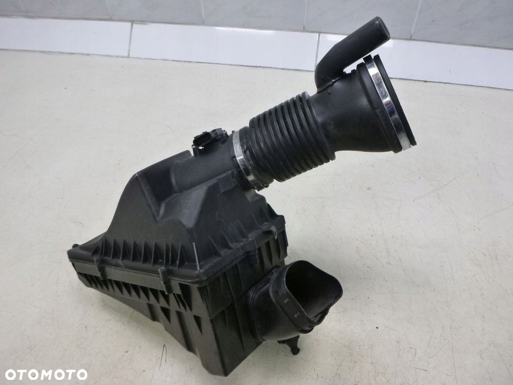 OBUDOWA FILTRA POWIETRZA JAGUAR XF X250 5.0 - 3