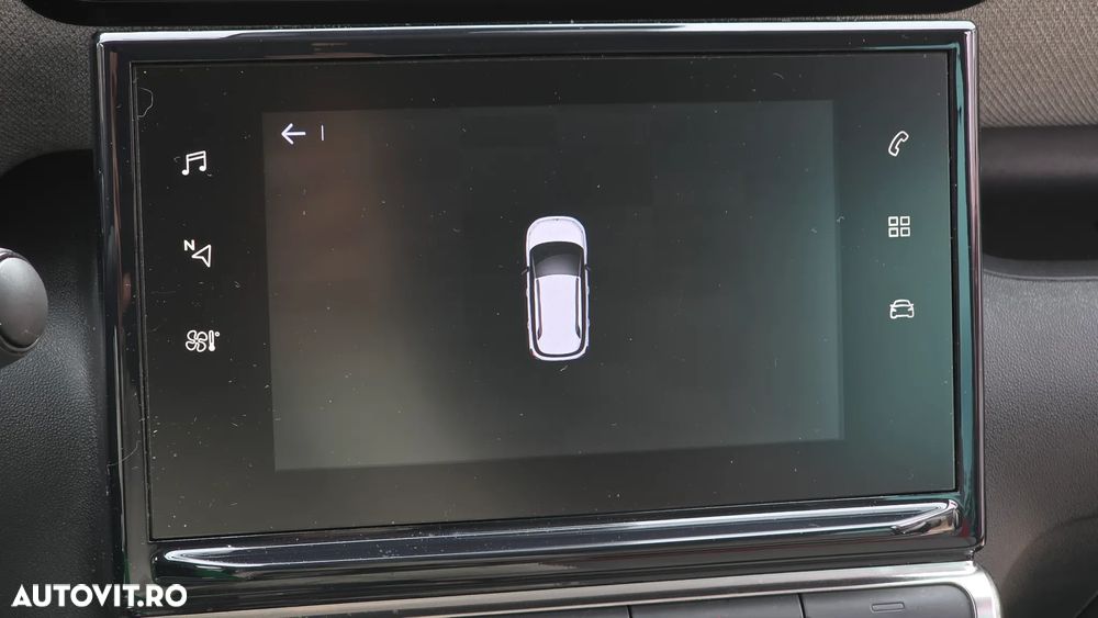 Citroën C3 AIRCROSS BlueHDI 120 Stop & Start EAT6 SHINE - 37