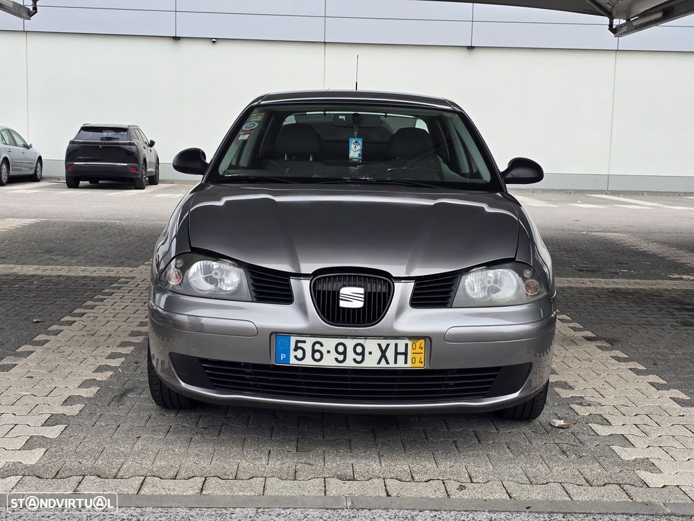 SEAT Cordoba 1.2 Reference - 1