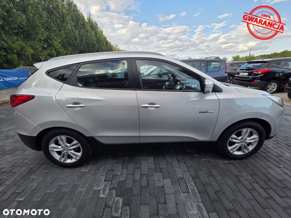 Hyundai ix35 - 13