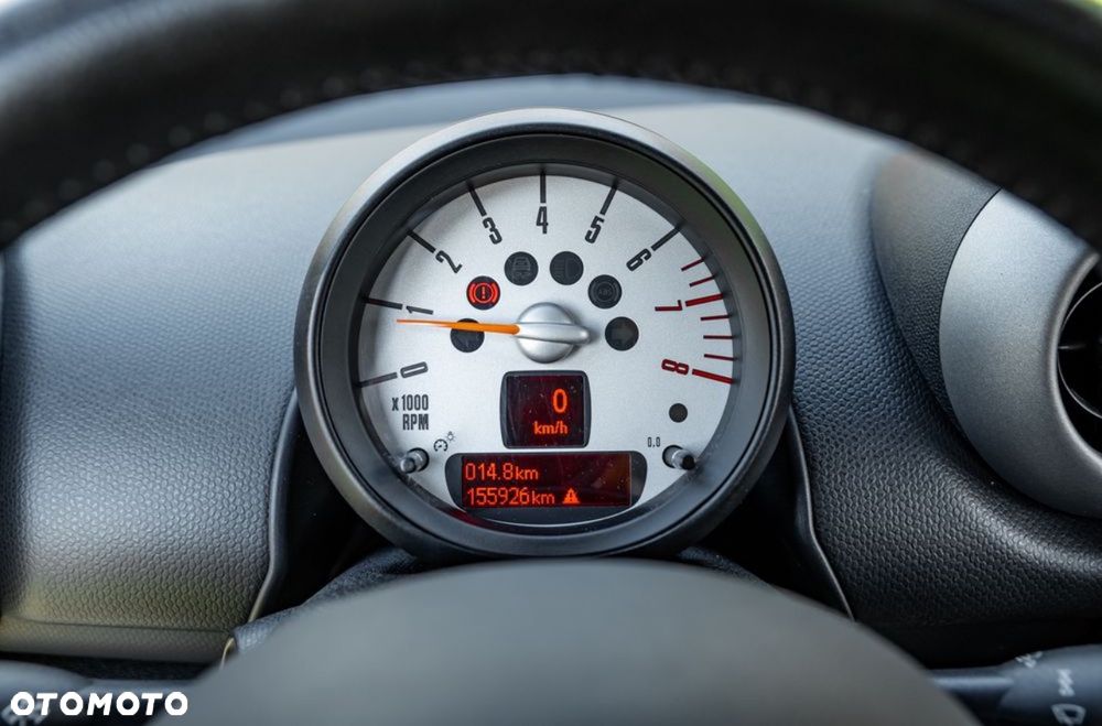 MINI Countryman Cooper S - 34