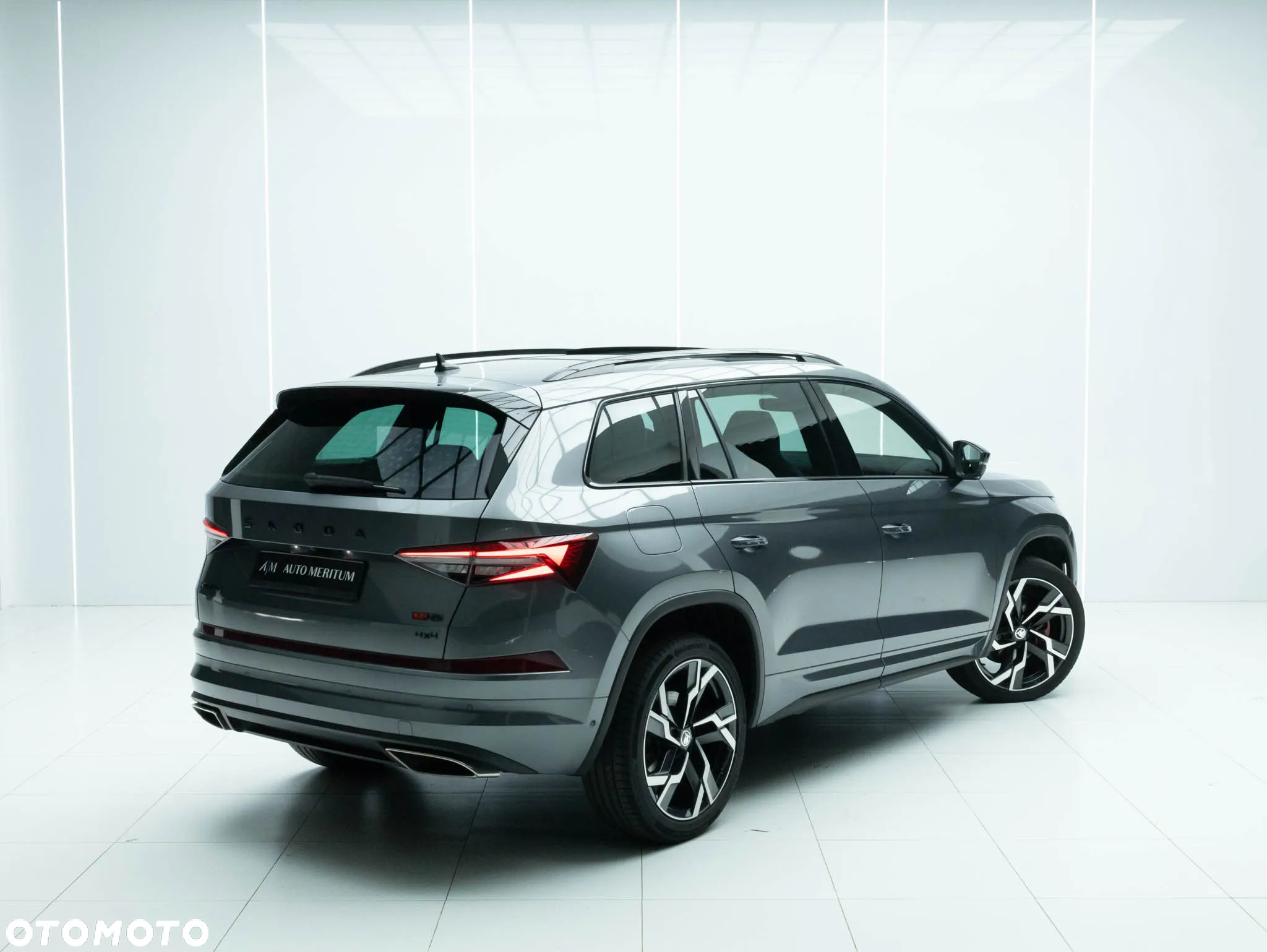 Skoda Kodiaq 2.0 TSI 4x4 RS DSG - 9