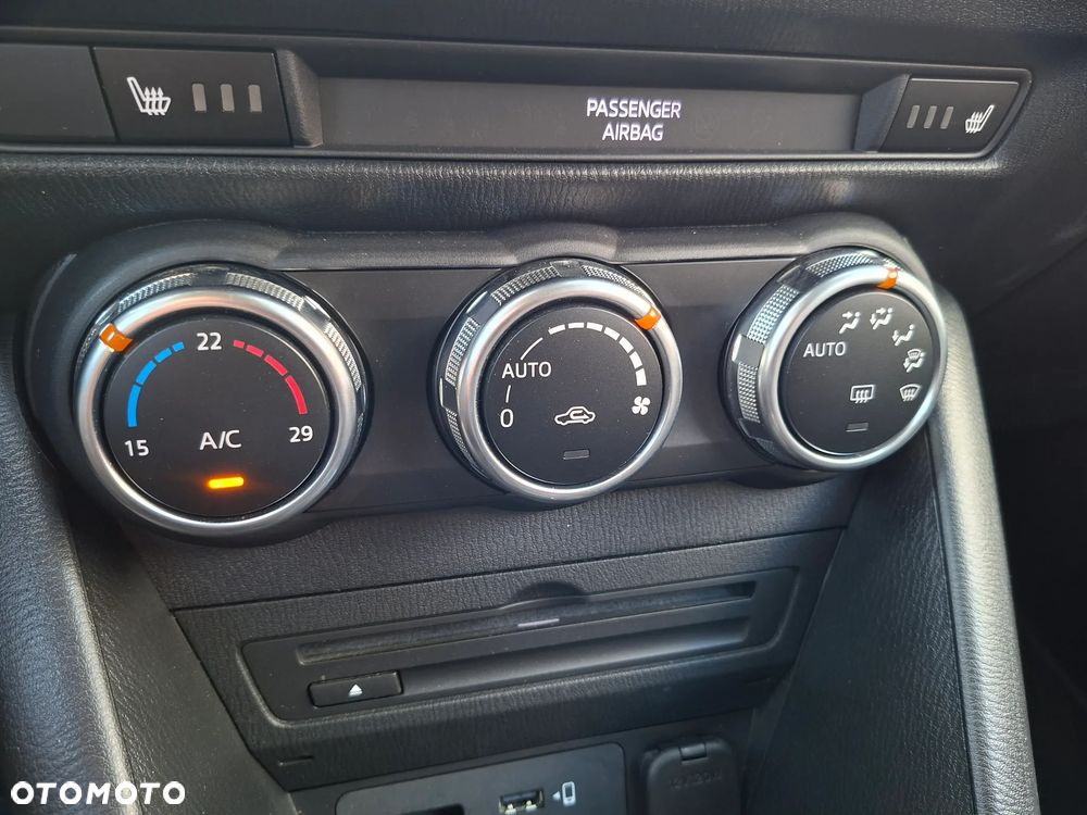 Mazda CX-3 2.0 SkyEnergy - 14