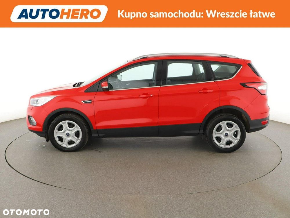 Ford Kuga 1.5 EcoBlue COOL&CONNECT - 3