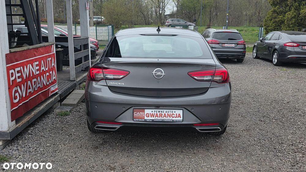 Opel Insignia 2.0 CDTI GS Line + S&S - 31