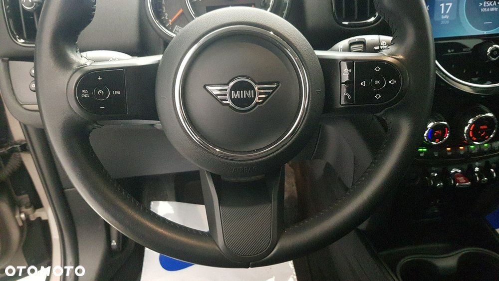 MINI Countryman - 22