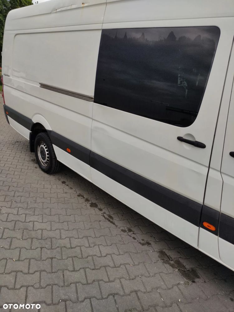 Volkswagen CRAFTER - 3