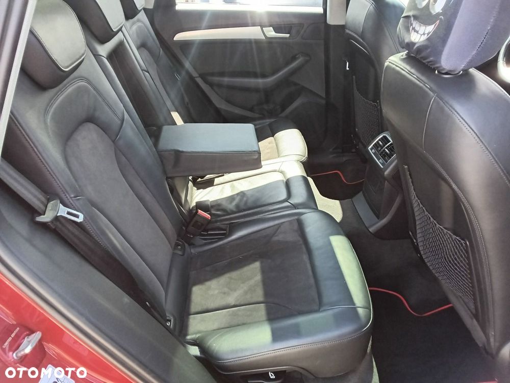 Audi Q5 - 10