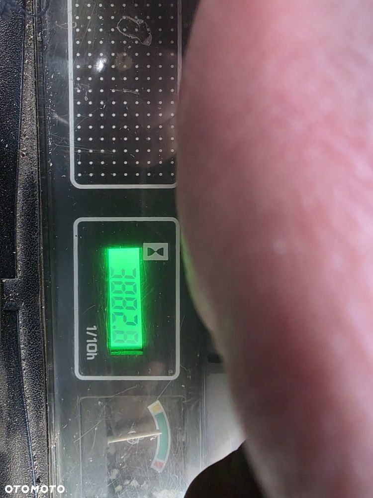 Hangcha CPQD15N-RW51Y - 7