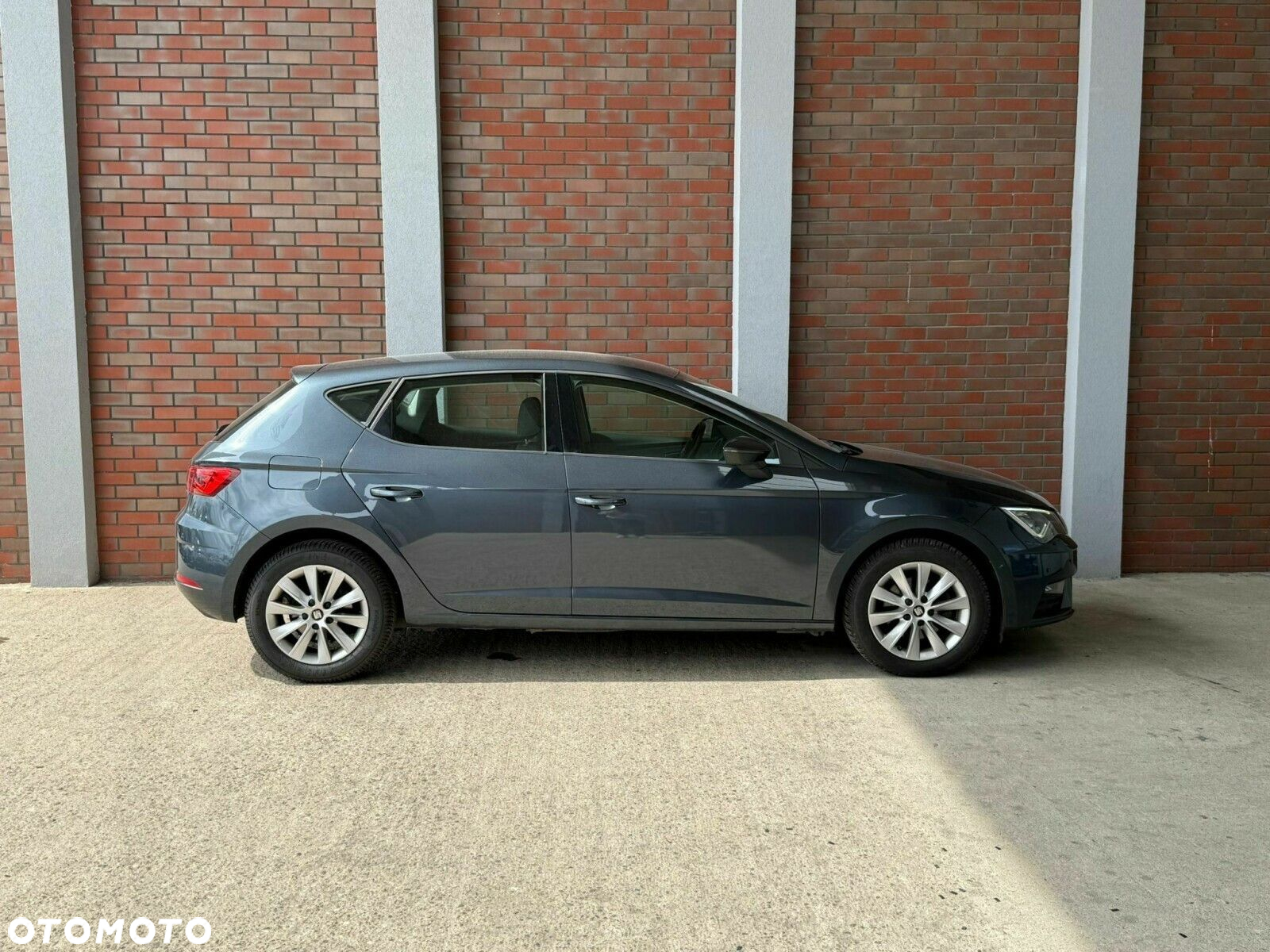 Seat Leon - 6