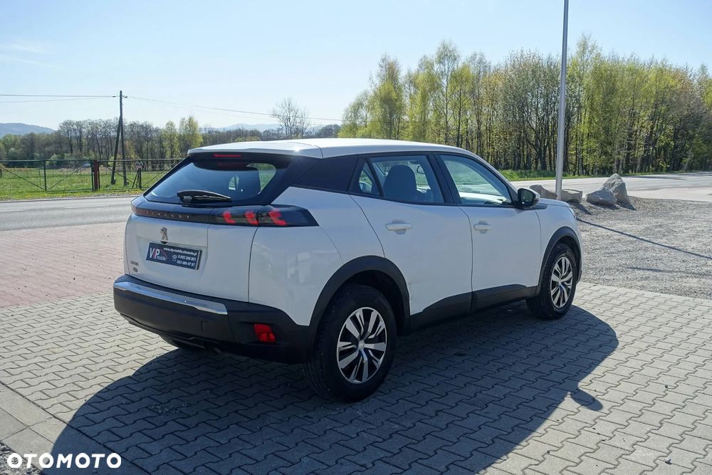 Peugeot 2008 PureTech 100 Stop&Start Active Pack - 5