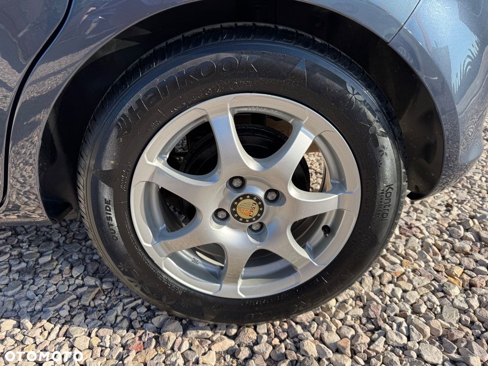 Opel Corsa - 6