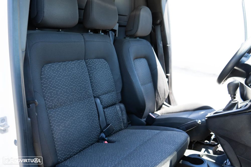 Mercedes-Benz Citan 108 CDI/27 - 11