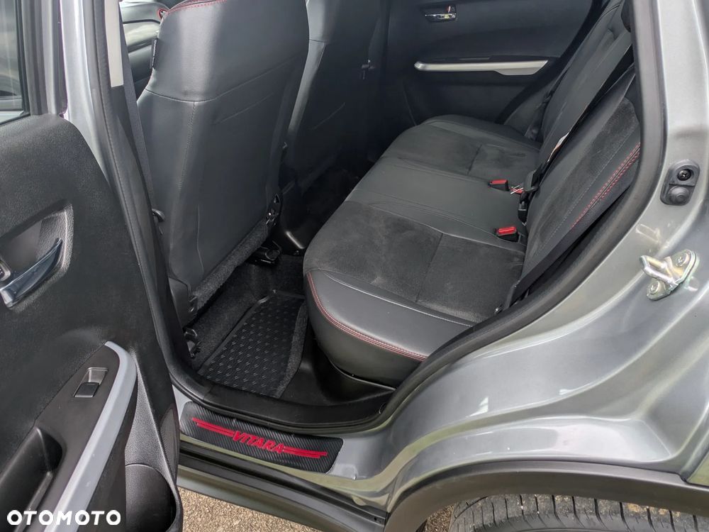 Suzuki Vitara - 13